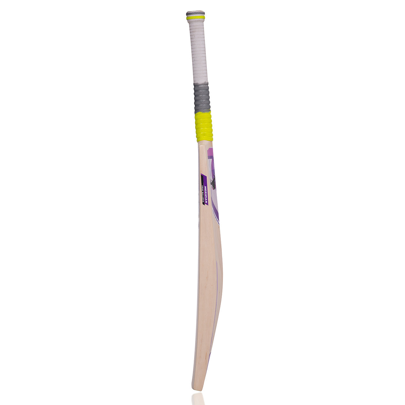 FIREOX Meridian Cricket Bat 2023, Genuine English Willow