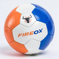 FIREOX Arctic Football, HL 50, Size 4