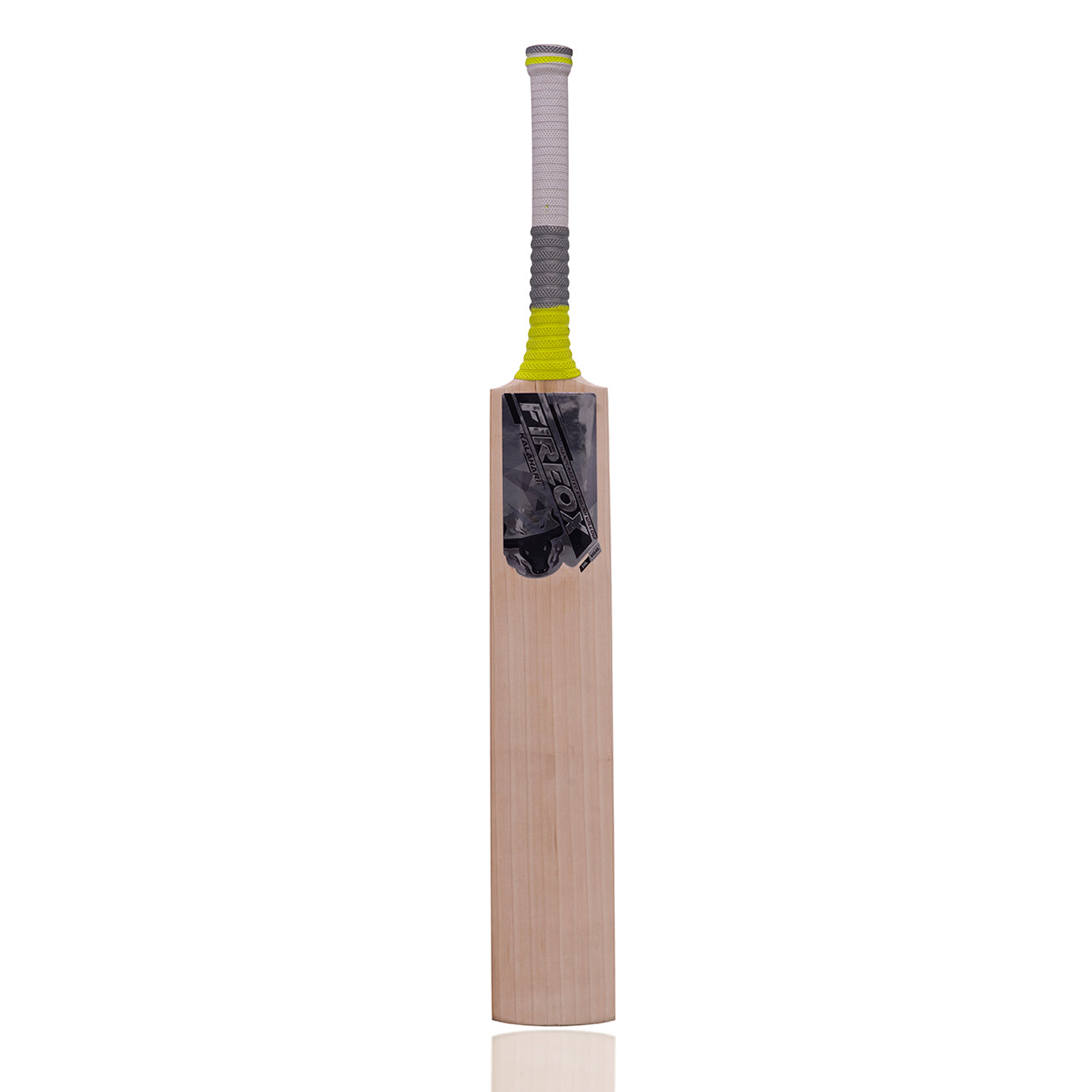 FIREOX Kalahari Cricket Bat 2023, Genuine English Willow