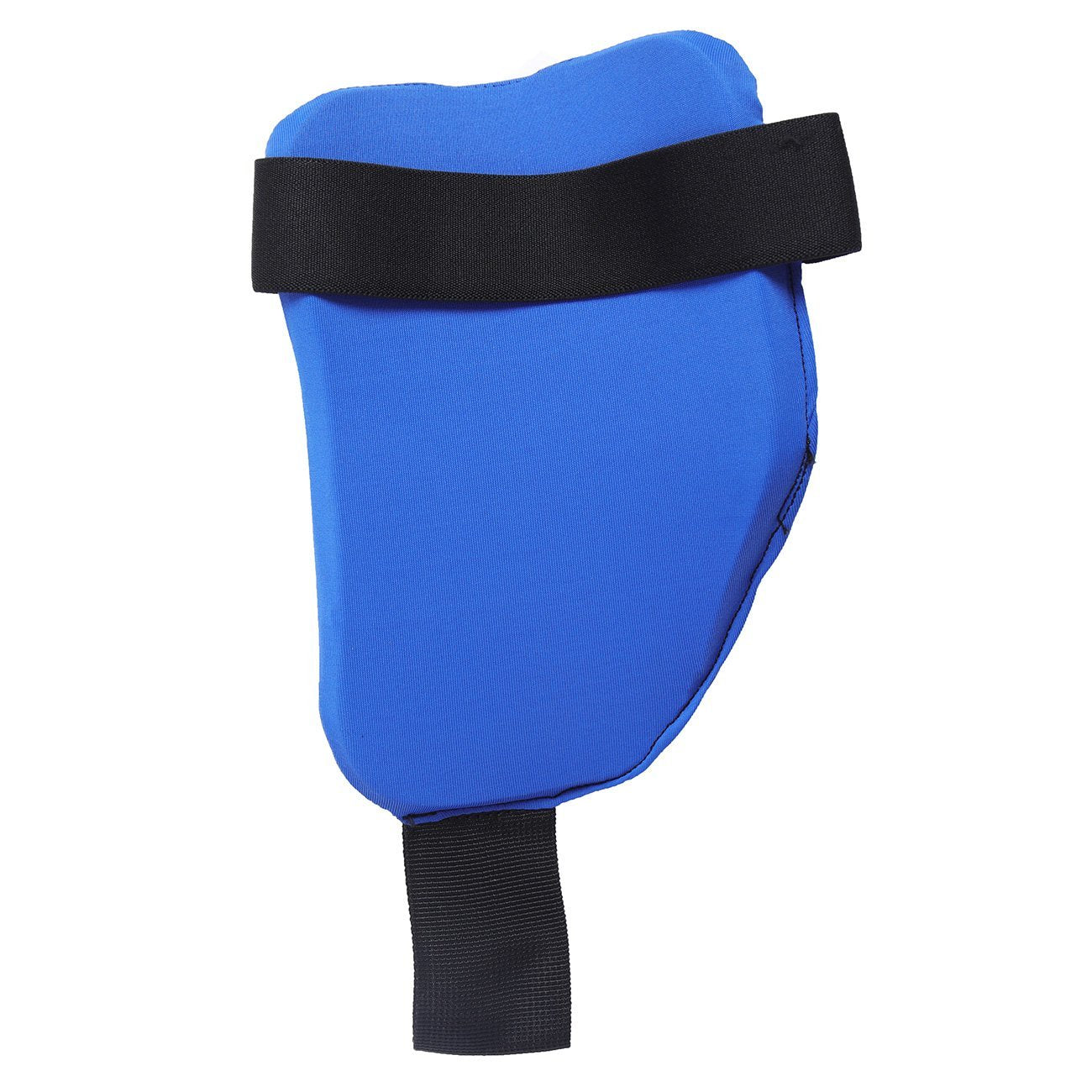 FIREOX Pro Blue Thigh Pad Set