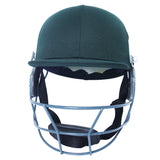 FIREOX HL 10 Green Cricket Batting Helmet, Adjustable