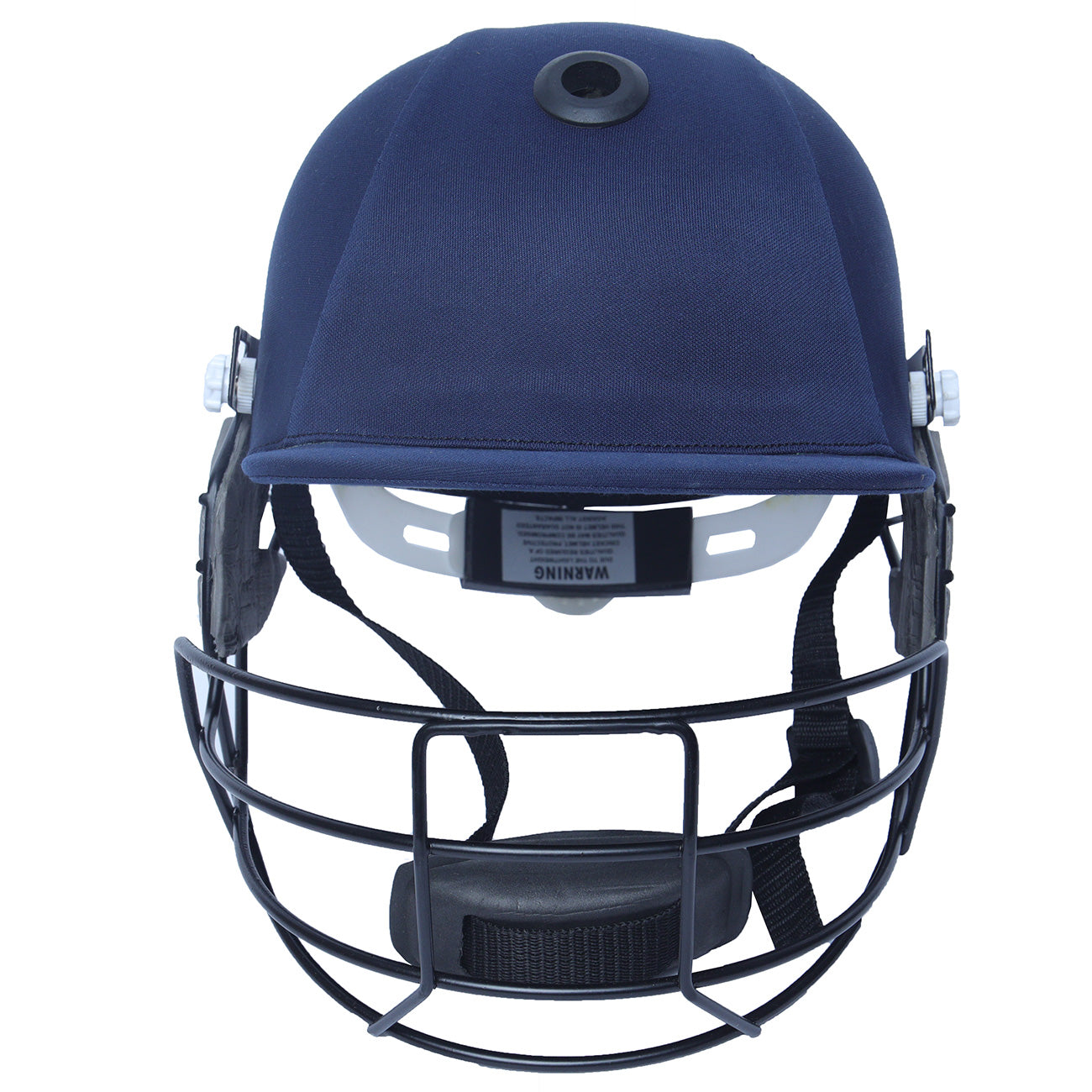 FIREOX HL 25 Blue Cricket Batting Helmet, Adjustable