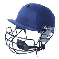 FIREOX HL 25 Blue Cricket Batting Helmet, Adjustable