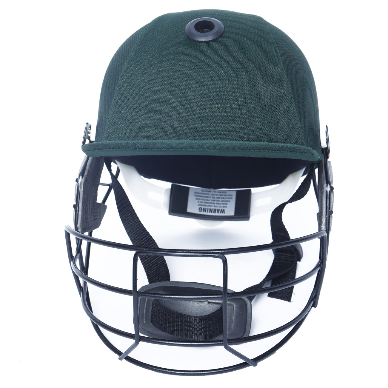 FIREOX HL 25 Green Cricket Batting Helmet, Adjustable