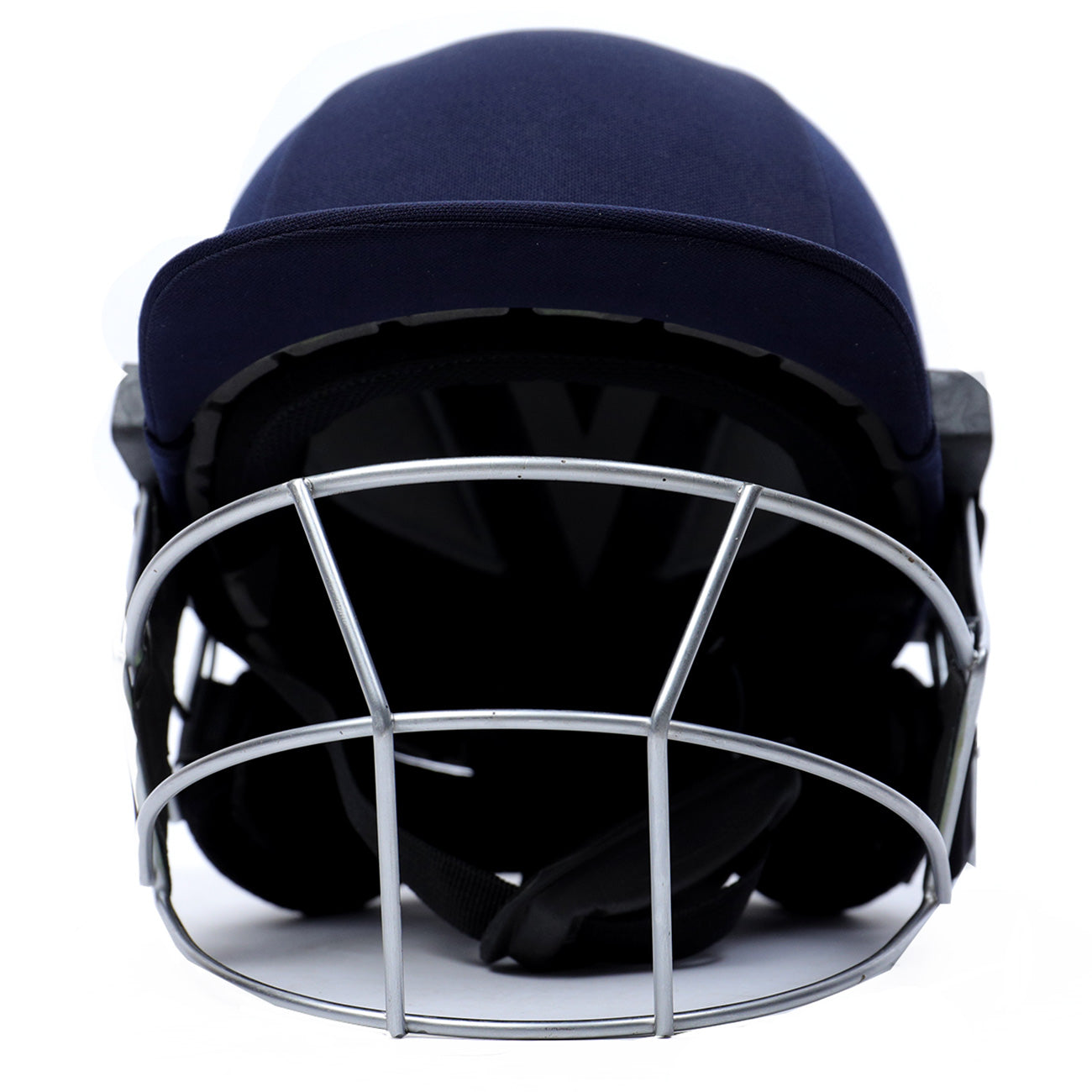 FIREOX HL 50 Blue Cricket Batting Helmet