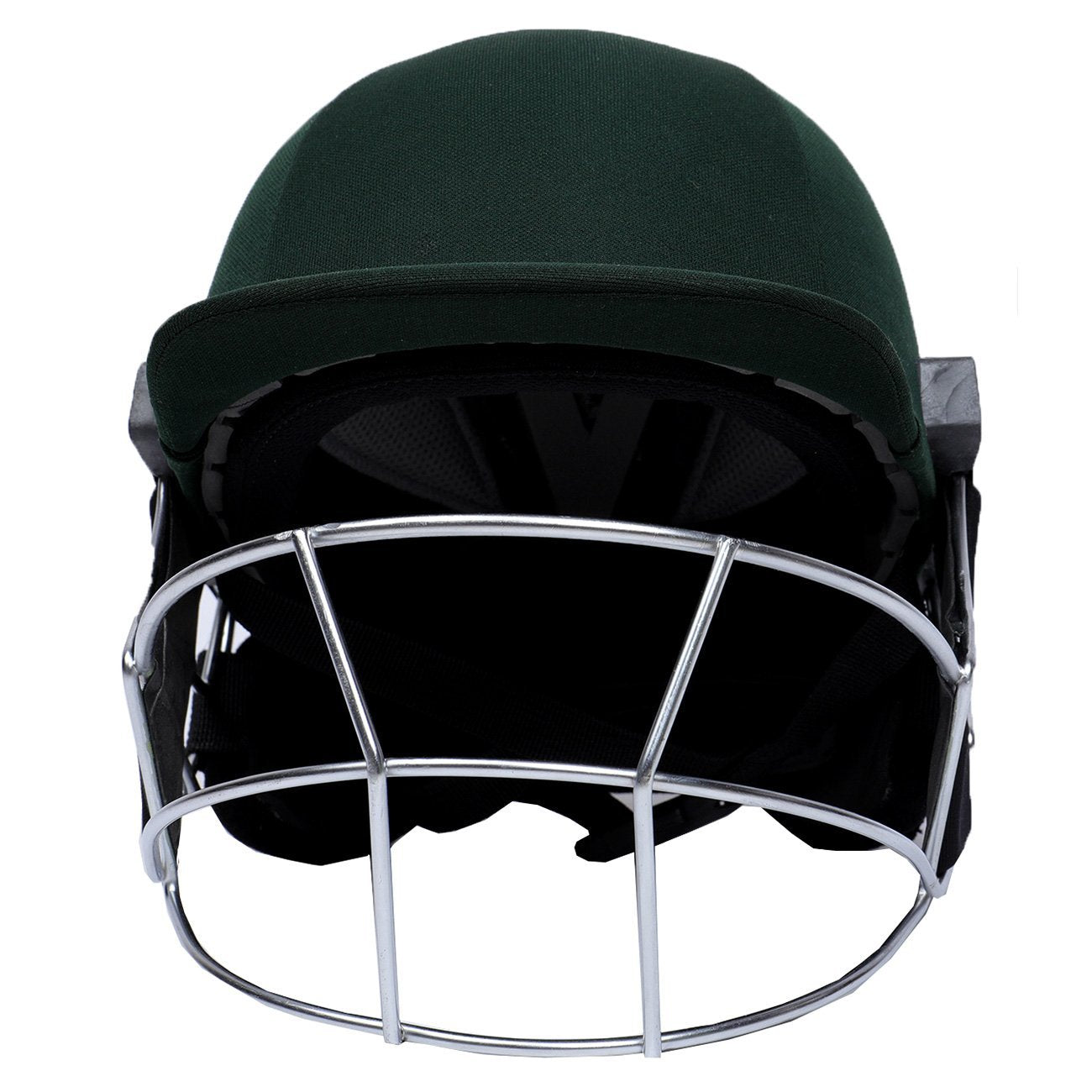 FIREOX HL 50 Green Cricket Batting Helmet