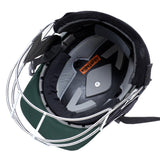 FIREOX HL 50 Green Cricket Batting Helmet