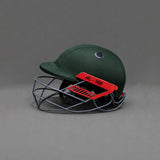 FIREOX HL 100 Green Cricket Batting Helmet