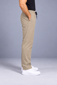 FIREOX MEN Relaxed Fit Trouser, Sand, 2026