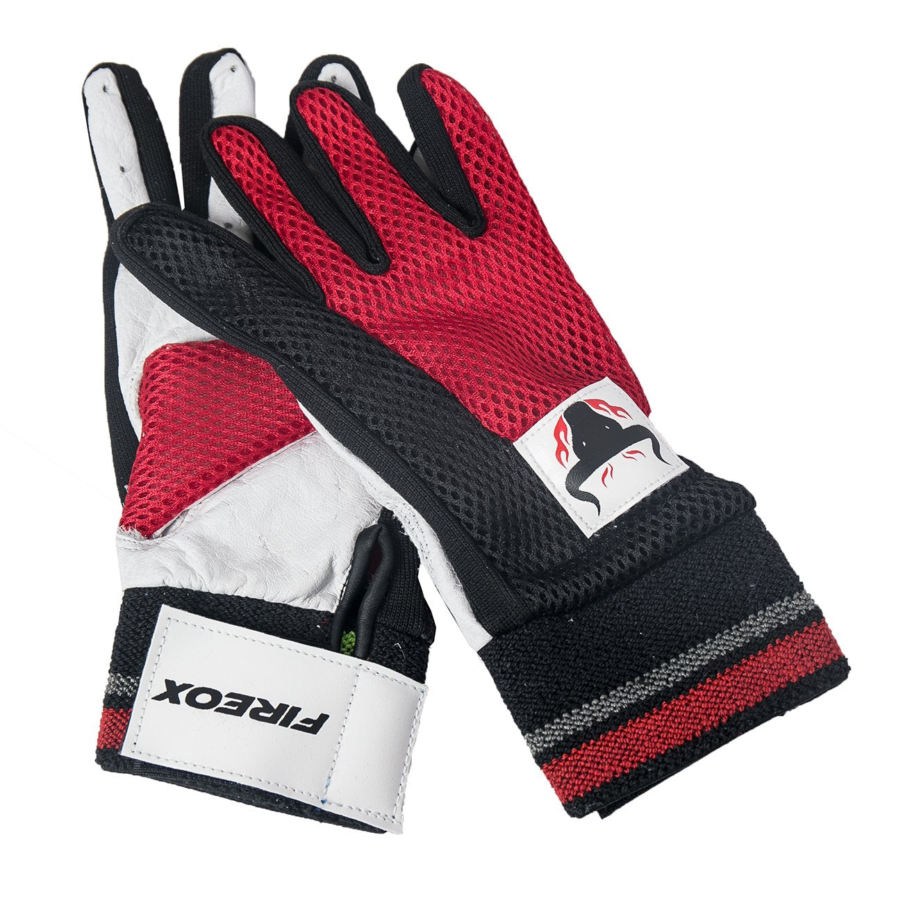 FIREOX MRI Batting Gloves