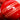 FIREOX HL MAX Cricket Ball, Red, Machine Stitched