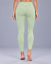 Fireox Yoga Pants, Mint Green, 2026