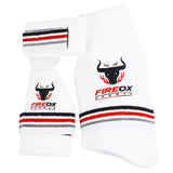 FIREOX Cricket Pro Double Thigh Pad Set