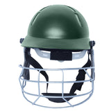 FIREOX HL 20 Green Cricket Batting Helmet, Adjustable