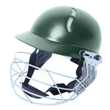 FIREOX HL 20 Green Cricket Batting Helmet, Adjustable