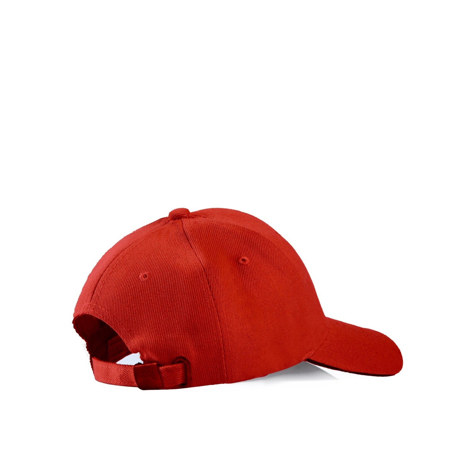 FIREOX Cap, Red, 2023