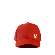 FIREOX Cap, Red, 2023