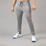 FIREOX Activewear Trouser, Silver Orange , D2