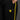 FIREOX Women Activewear Trouser, Black Yellow