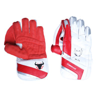 FIREOX Cricket HL 75 Wicket Keeping Gloves