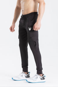 FIREOX Activewear Pro Cargo Pant Black, 2023