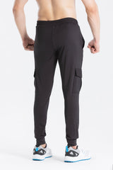 FIREOX Activewear Pro Cargo Pant Black, 2023