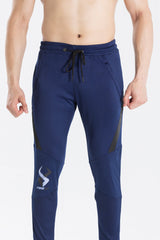 FIREOX Activewear Trouser Navy Blue, 2023