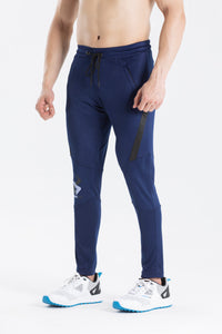 FIREOX Activewear Trouser Navy Blue, 2023