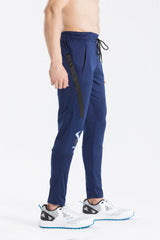 FIREOX Activewear Trouser Navy Blue, 2023