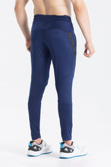 FIREOX Activewear Trouser Navy Blue, 2023