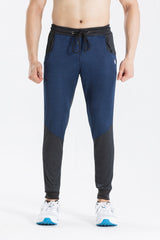 FIREOX Activewear Hybrid Trouser Navy Black, 2023