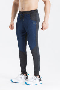 FIREOX Activewear Hybrid Trouser Navy Black, 2023