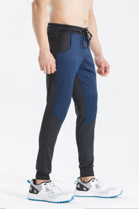 FIREOX Activewear Hybrid Trouser Navy Black, 2023