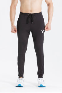 FIREOX Activewear Pro Joggers Black, 2023