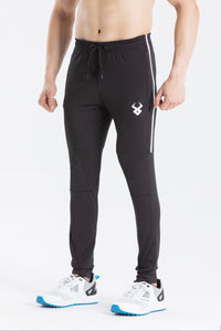 FIREOX Activewear Pro Joggers Black, 2023