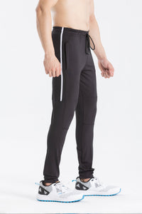 FIREOX Activewear Pro Joggers Black, 2023