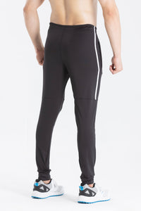 FIREOX Activewear Pro Joggers Black, 2023