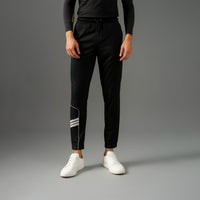 FIREOX MEN Active Fit Trouser, Black Grey 1, 2025