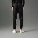FIREOX MEN Active Fit Trouser, Black Grey 1, 2025