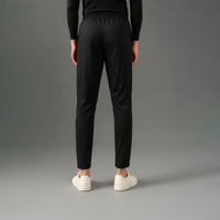 FIREOX MEN Active Fit Trouser, Black Grey 1, 2025