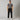 FIREOX MEN Relaxed Fit Trouser, Black, 2025