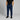 FIREOX MEN Relaxed Fit Trouser, Dark Blue Black, 2025