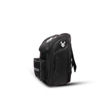 FIREOX HL 100 Backpack, Black, 2023