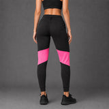 Fireox Women Trouser Katanic, Black Pink, 2026