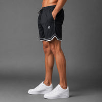 Fireox Urbifit Shorts, Black, 2026