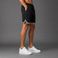 Fireox Urbifit Shorts, Black, 2026