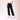 FIREOX Women Joggers, Black, 2026