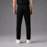 Fireox Relaxed Fit Trouser, Black-3, 2026