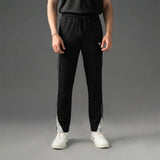 Fireox Relaxed Fit Trouser, Black-3, 2026