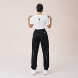 FIREOX Women Joggers, Black, 2026